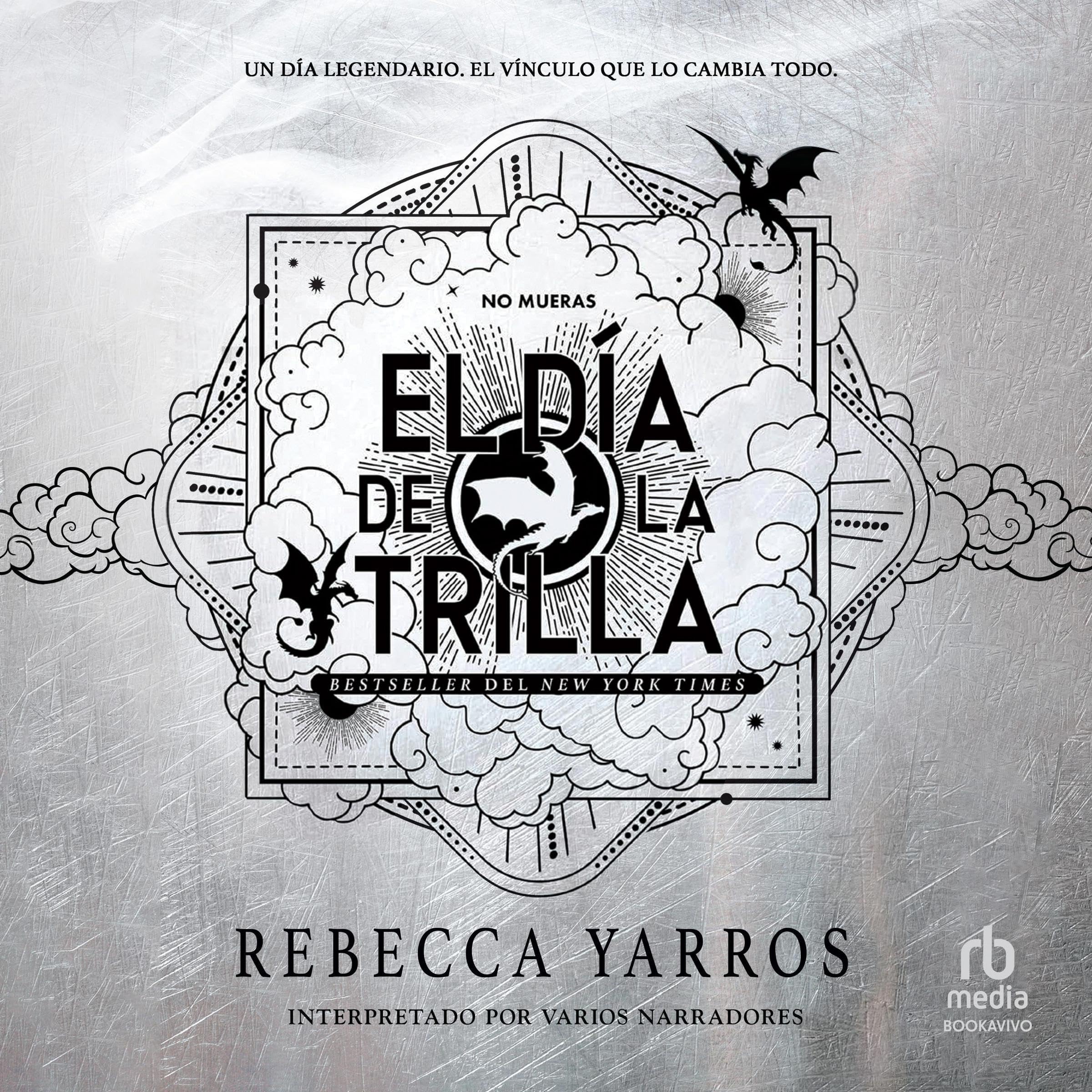 El día de la Trilla (Threshing Day)