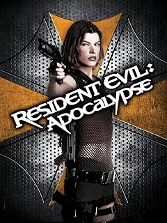 Resident Evil - Apocalypse