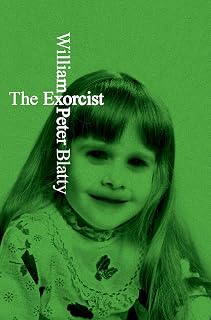 The Exorcist: A Terrifying Classic of American Horror