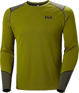 Helly Hansen LIFA Active Crew LS Men's T-Shirt