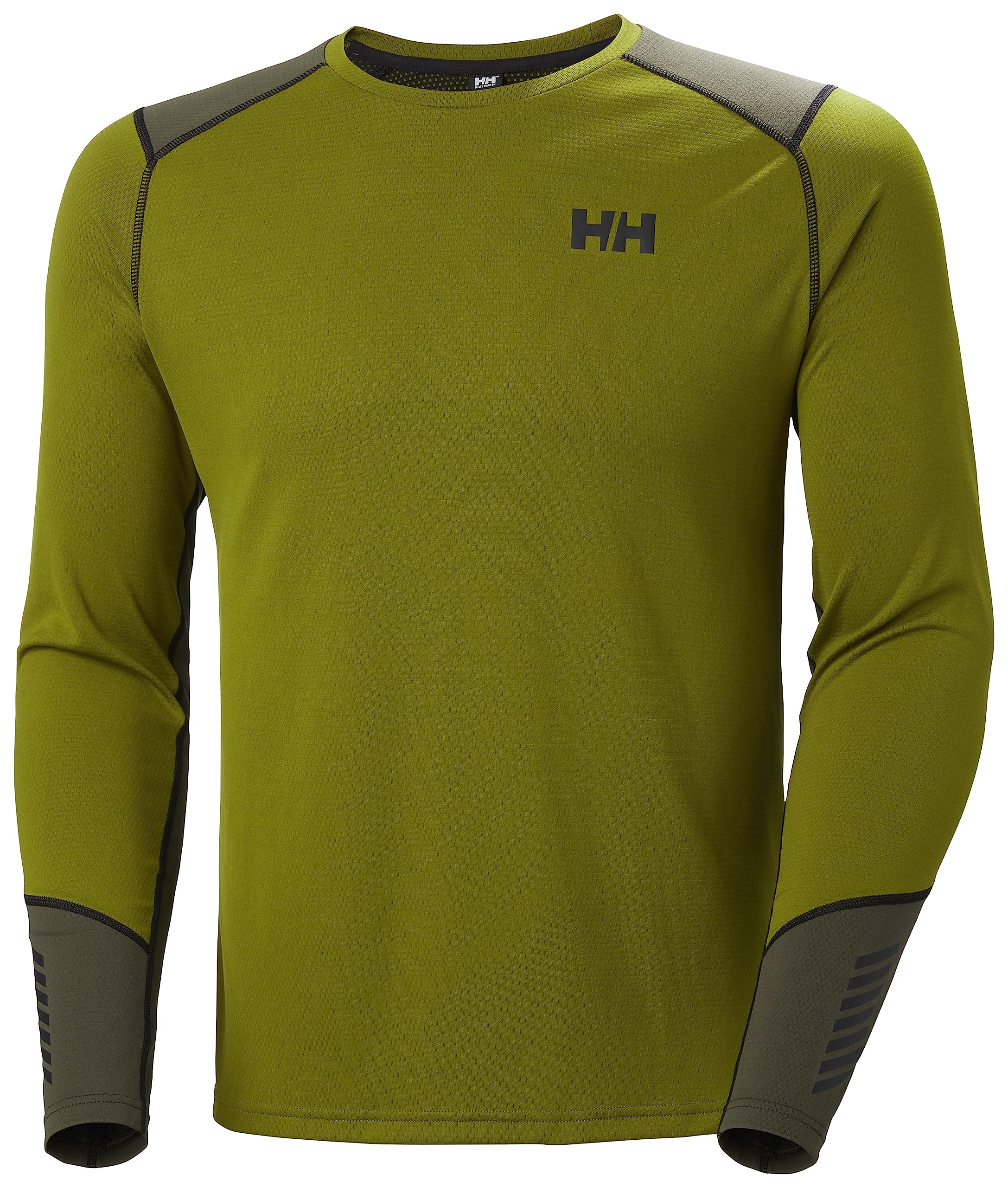 Helly Hansen LIFA Active Crew LS Men's T-Shirt