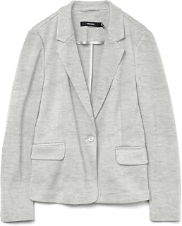 VERO MODA Single-Breasted Blazer VMJULIA Blazer