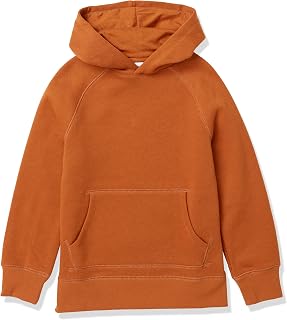Amazon Essentials Disney | Marvel | Star Wars Hoodies Children and Boys