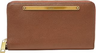 Fossil Women's Liza Leather Wallet
