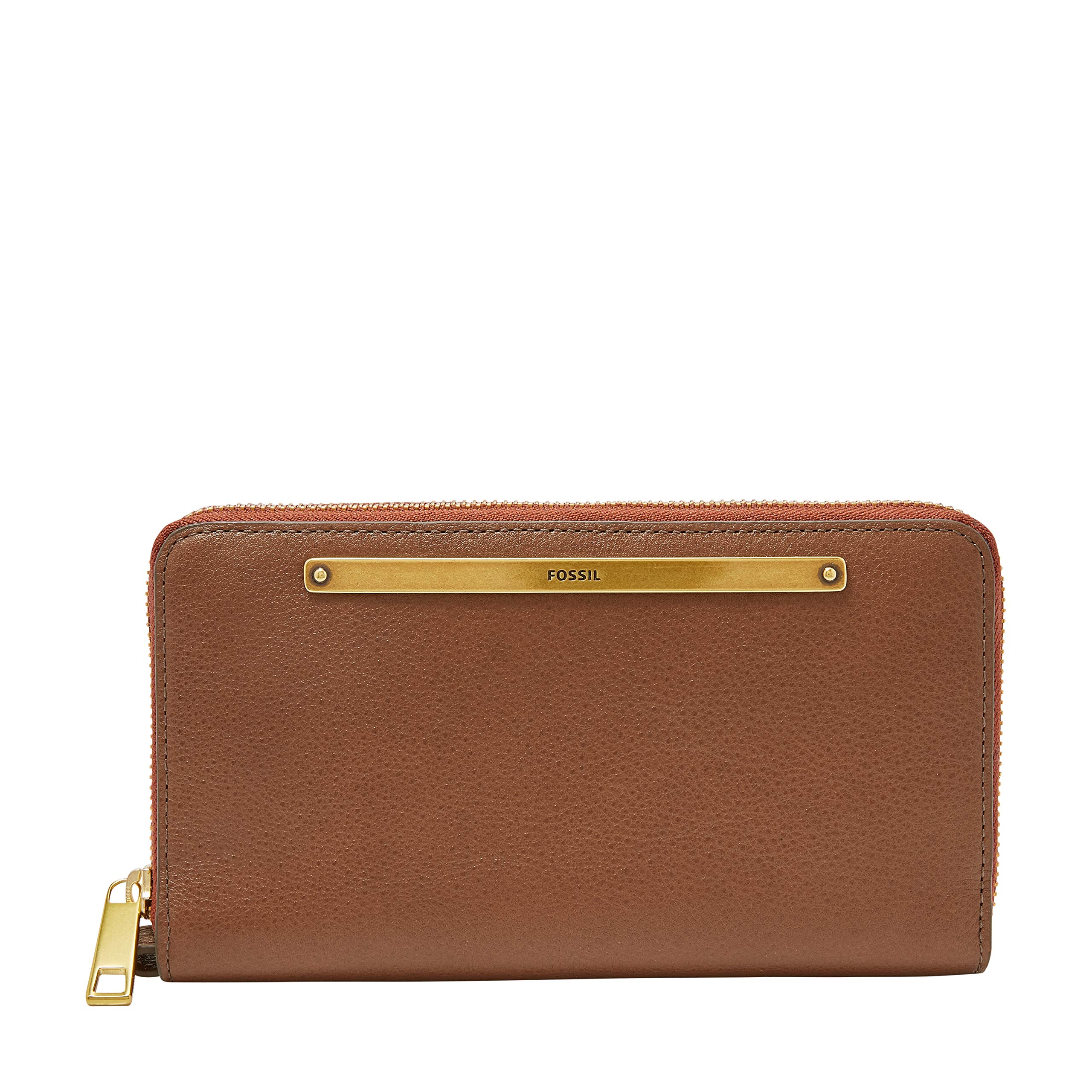 Fossil Women's Liza Leather Wallet