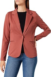 ICHI Kate Bl Women's Suit Jacket