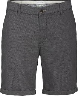 JACK & JONES Chino Shorts Regular Fit Chino Shorts