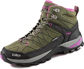 CMP Rigel Mid Wmn Trekking Shoe WP ShoesWomen