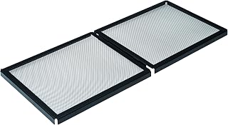 Exo Terra Screen Cover for Hinged Door