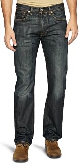 Levi'S 501 Original Fit V5 - Men's Jeans