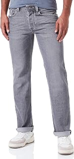 Diesel Men's Jeans, 02-09f83, 33W / 32L