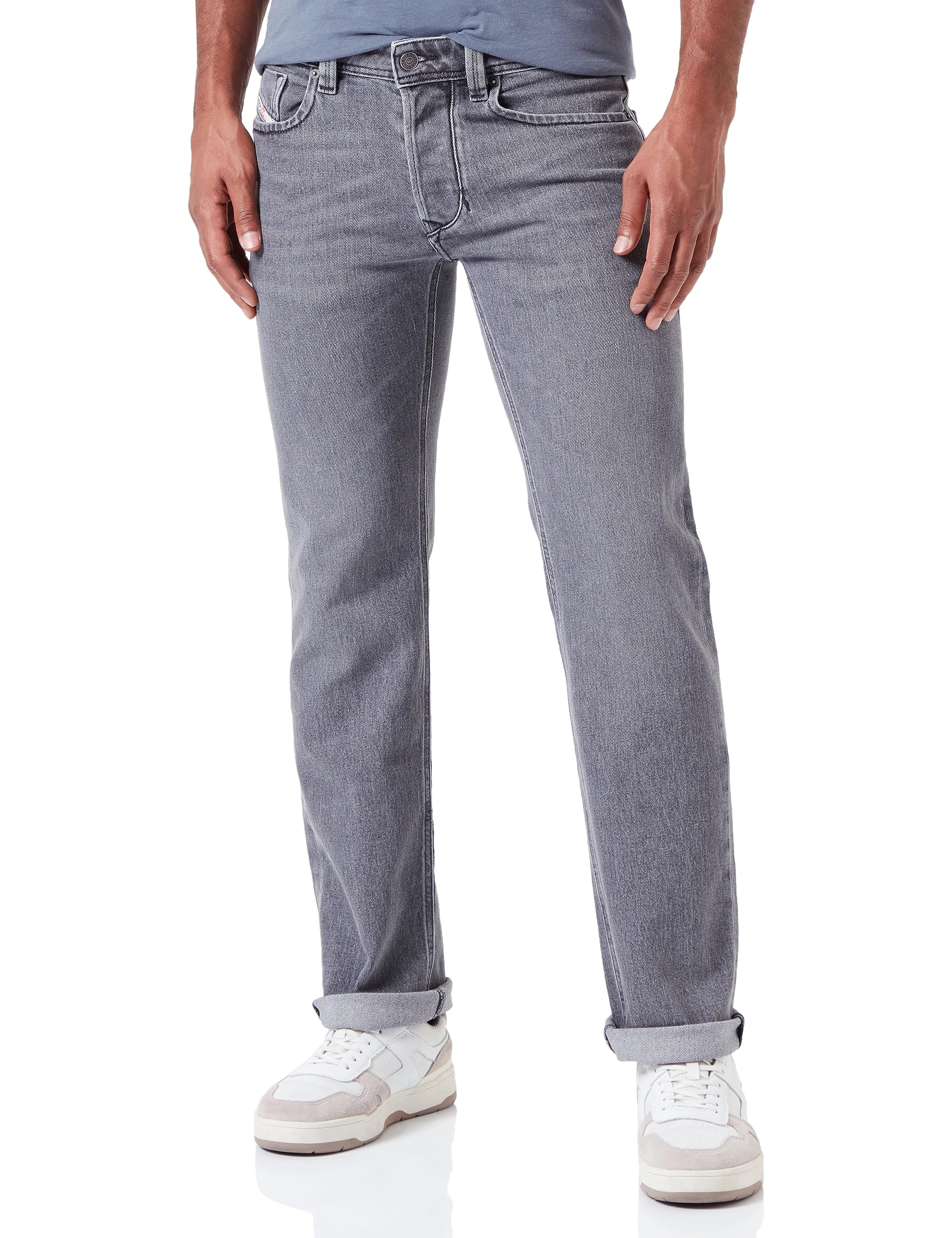 Diesel Men's Jeans, 02-09f83, 33W / 32L