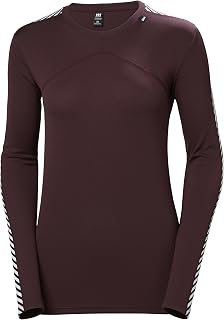 Helly Hansen HH Lifa Crew Women's Thermal T-Shirt