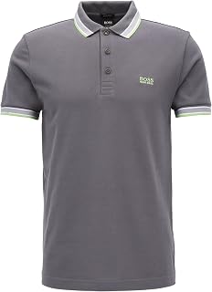 Boss Paddy Men's Polo Shirt