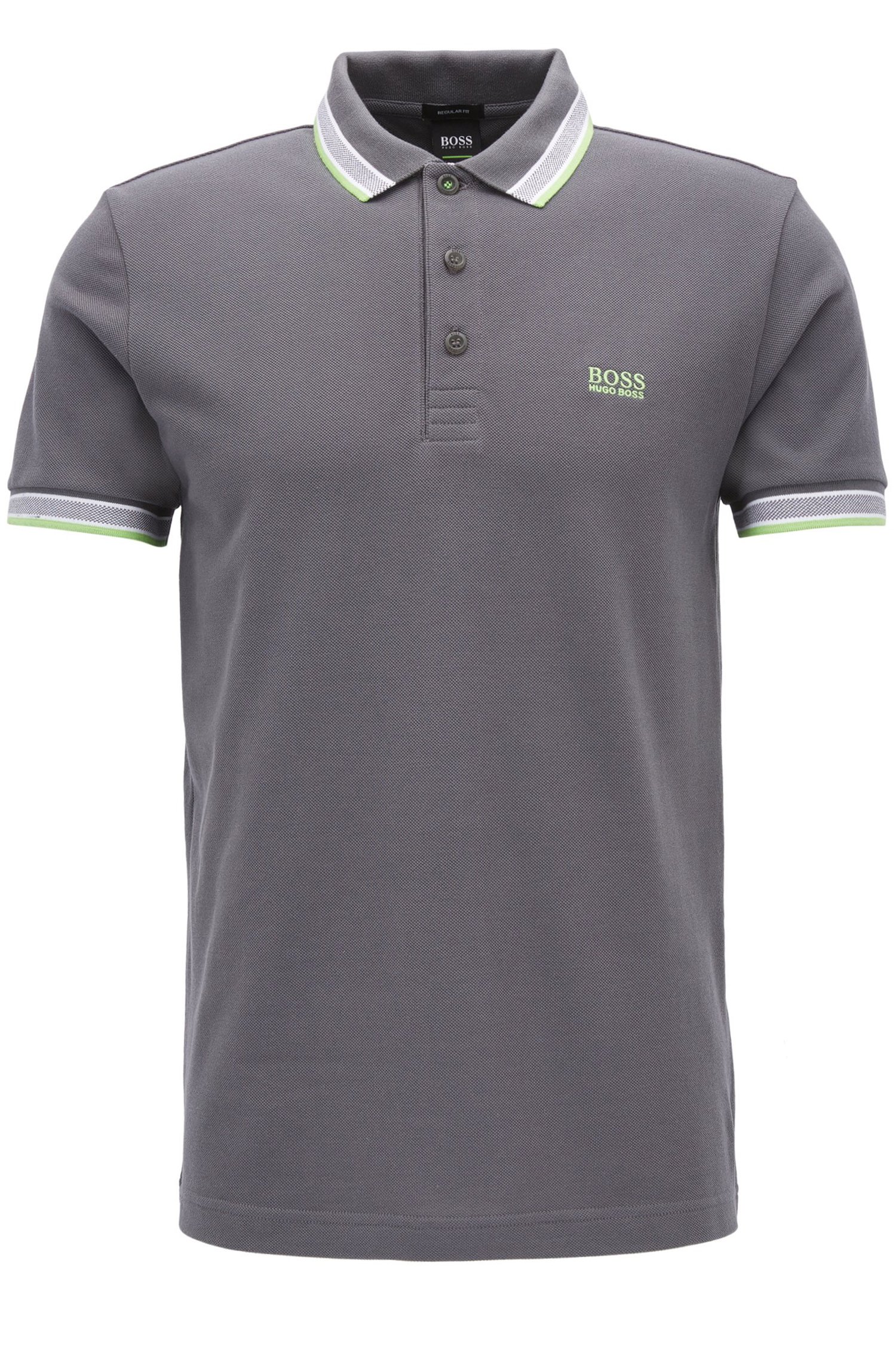 Boss Paddy Men's Polo Shirt