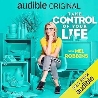 Take Control of Your Life: How to Silence Fear and Win the Mental Game