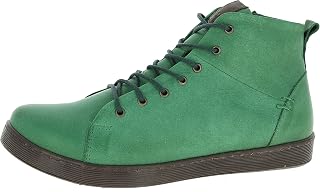 Andrea Conti Women's Leather Boots 0342804
