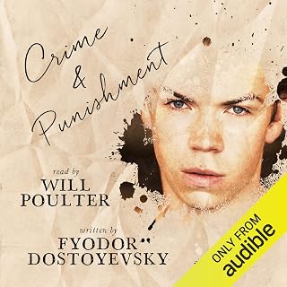 Crime and Punishment