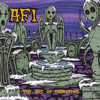 The Art of Drowning