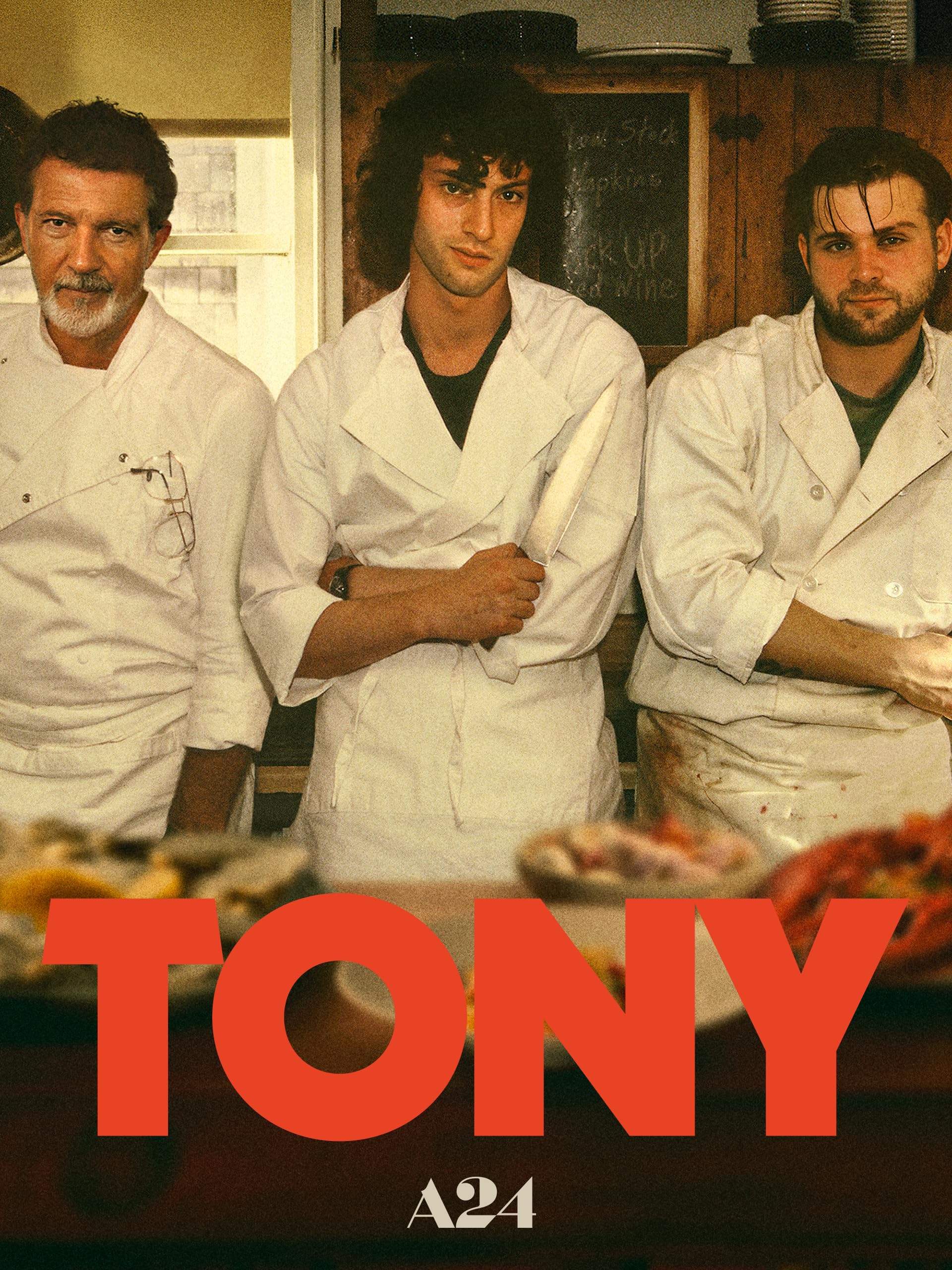 Tony
