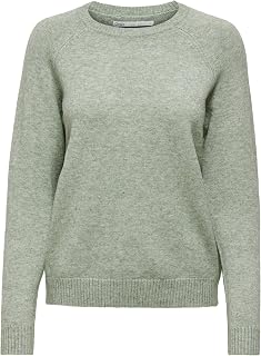 ONLY Knitted Pullover ONLLESLY Knitted Pullover