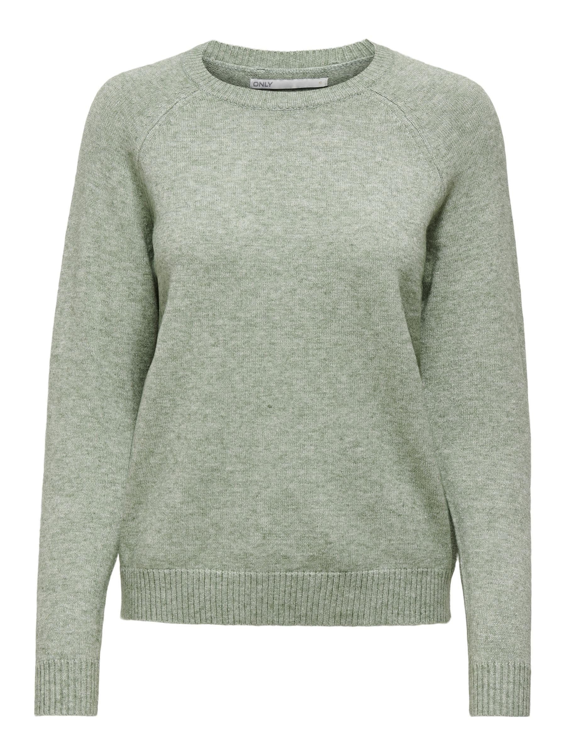 ONLY Knitted Pullover ONLLESLY Knitted Pullover