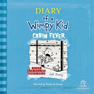 Diary of a Wimpy Kid: Cabin Fever