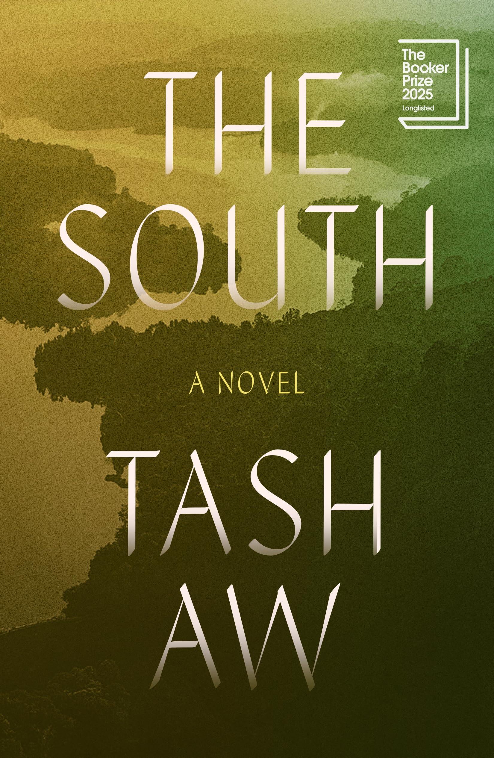 The South: A Novel