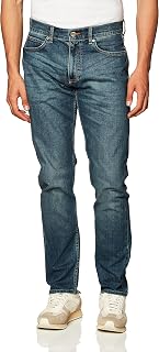 Lee MVP Men's Slim Fit Jeans