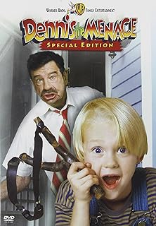 Dennis the Menace
