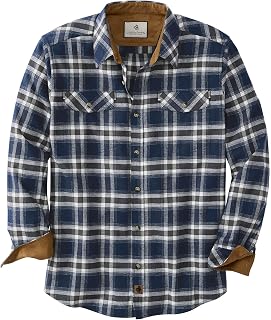Legendary Whitetails Mens Long Sleeve Button Down Relaxed Fit Shirt