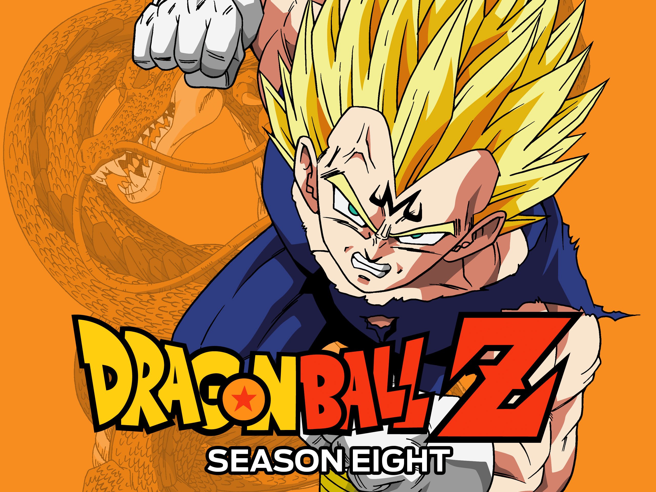 Magic Ball of Buu