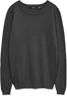 VERO MODA Knitted Pullover VMCARE Pullover