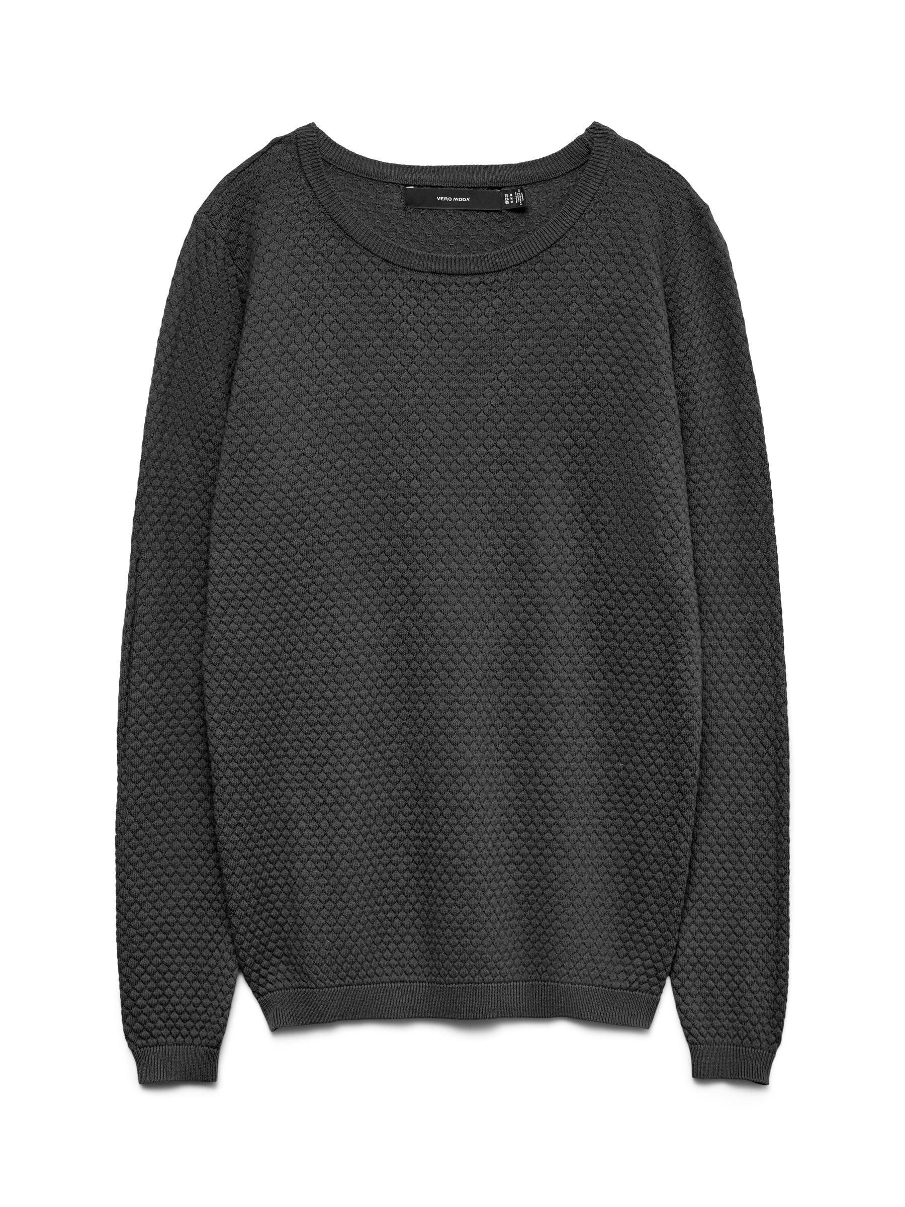 VERO MODA Knitted Pullover VMCARE Pullover