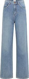MUSTANG Style Luise Wide - Women's Jeans