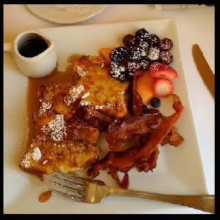 FOODIE RECS