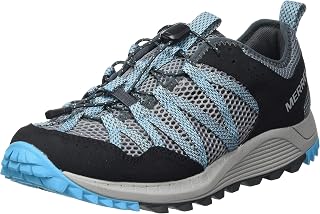 Merrell Wildwood Aerosport Women's Walking Shoe