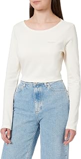 Marc O'Polo B01219652597 Women's T-Shirt (Pack of 1)
