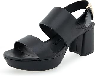 Aerosoles Women's Camilia Heeled Sandal