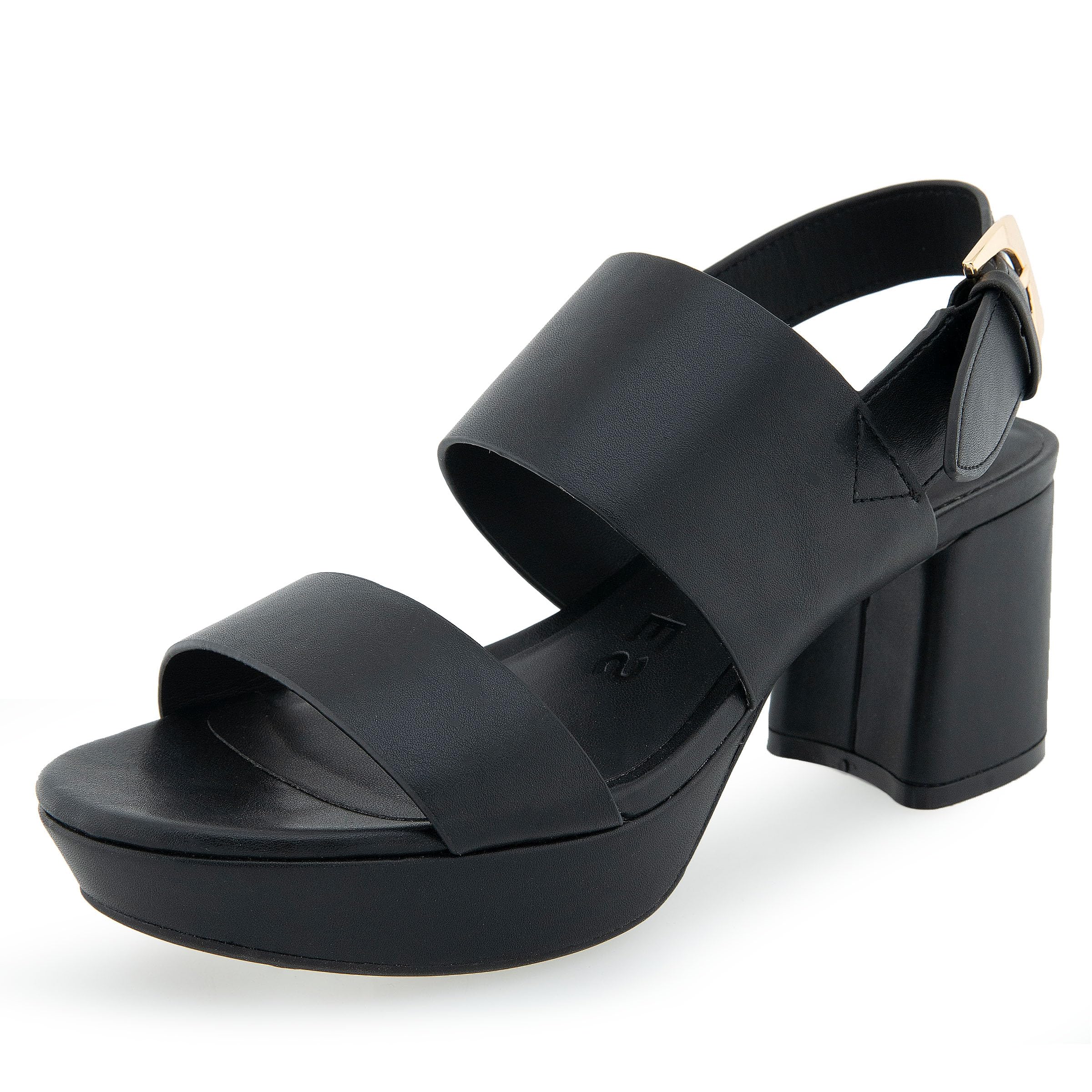 Aerosoles Women's Camilia Heeled Sandal
