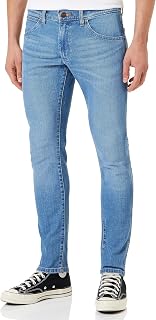 WRANGLER - Jeans Men - Skinny Fit - Bryson - Smoke Sea