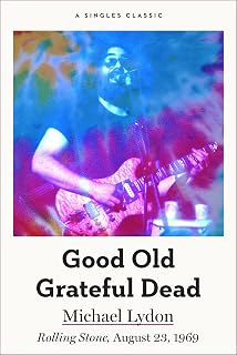 Good Old Grateful Dead (Singles Classic)