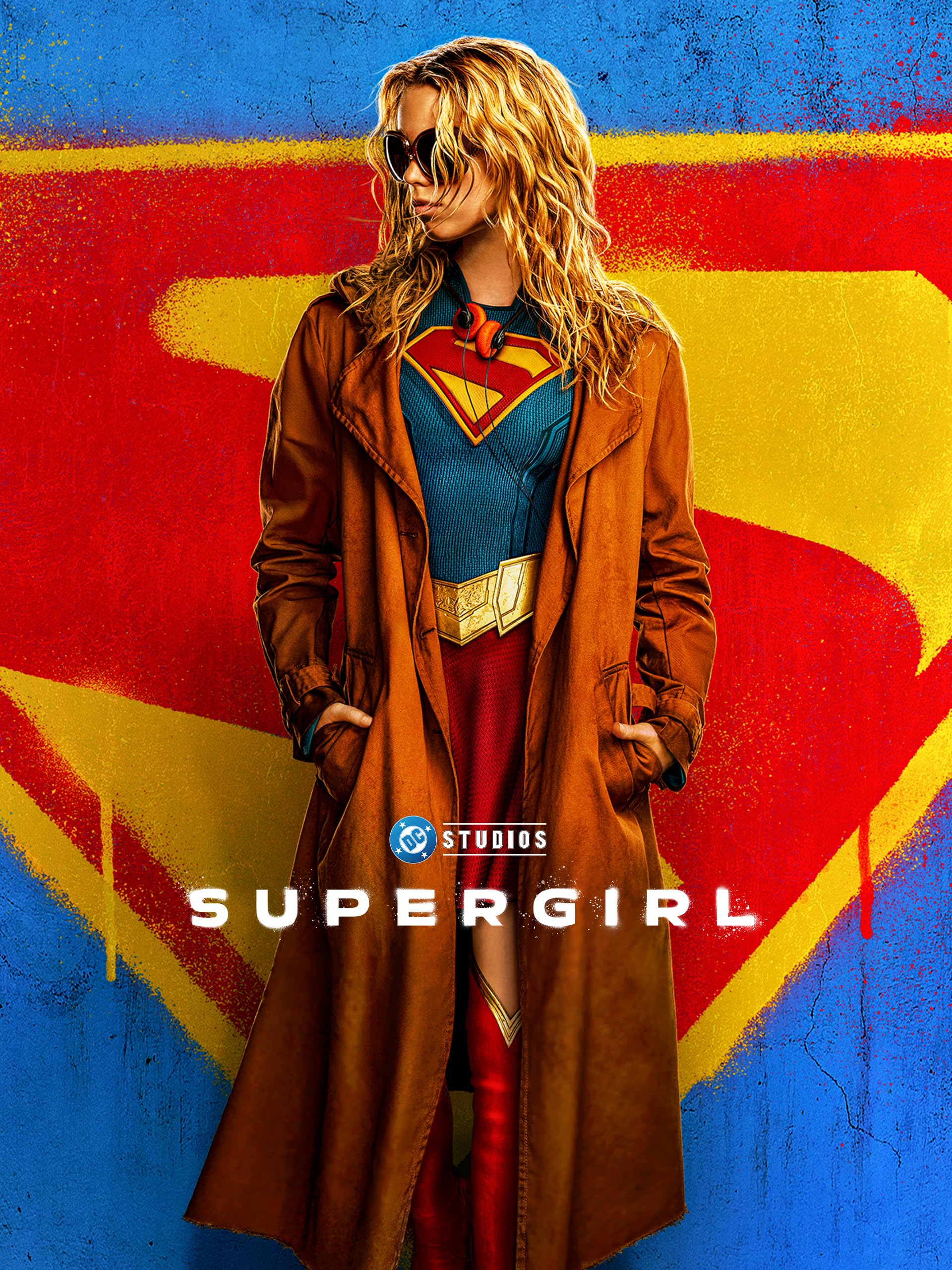 Supergirl