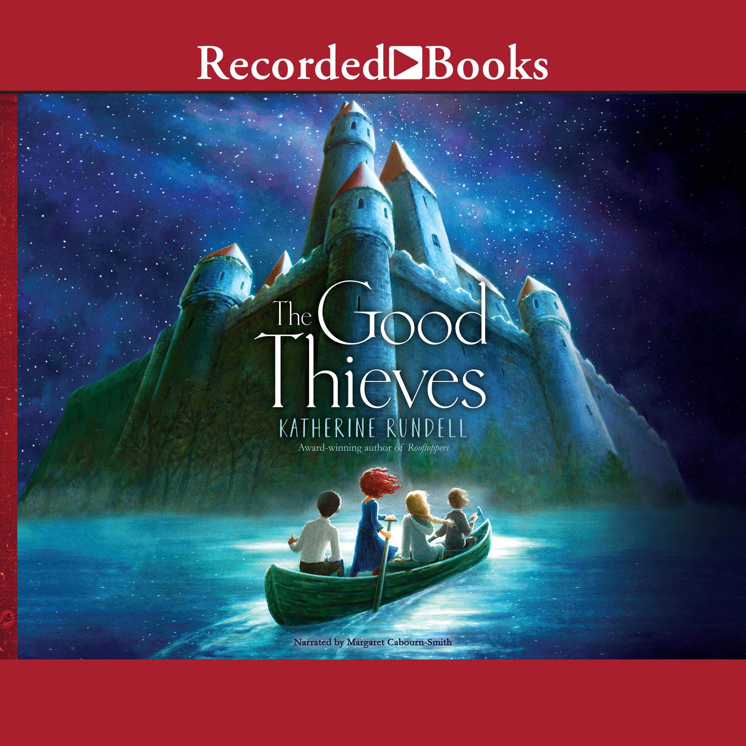 The Good Thieves