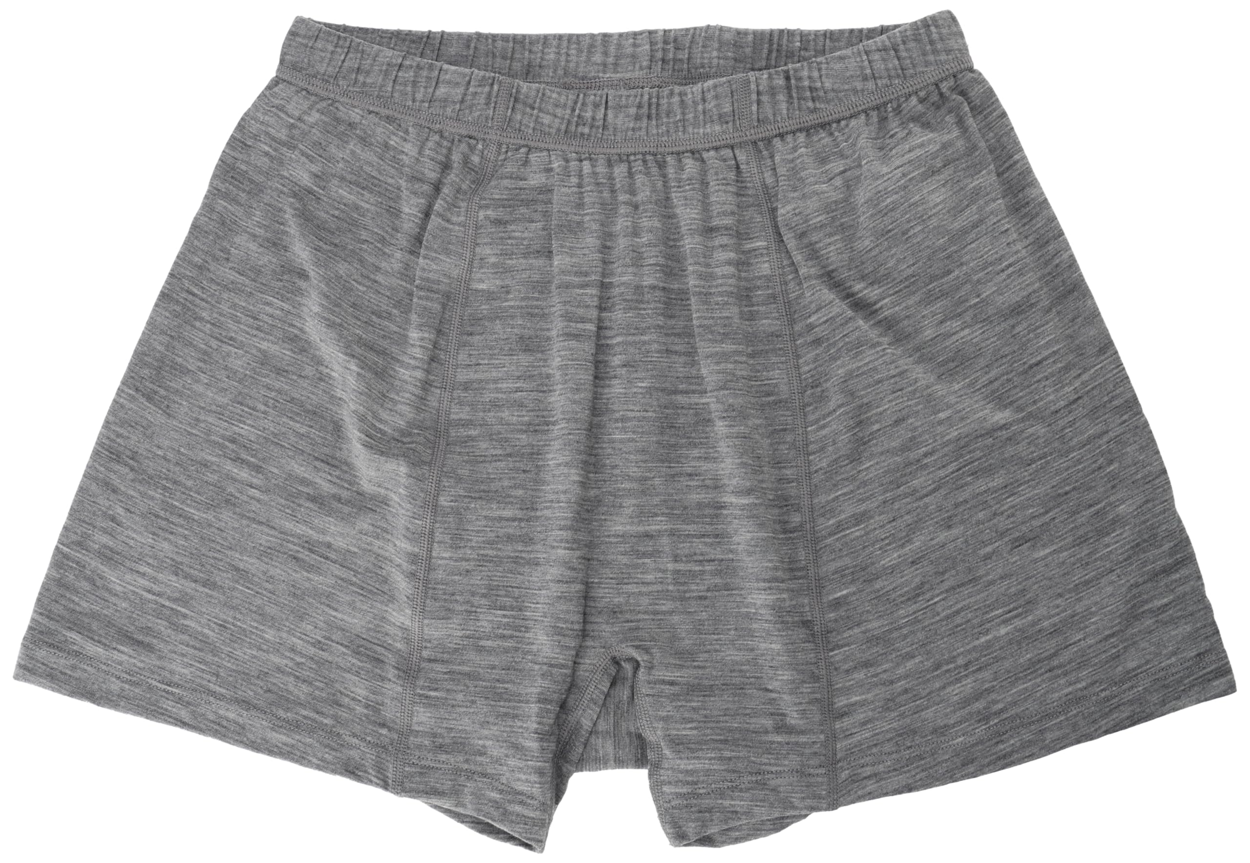 Icebreaker Merino Wool Underwear, Boxer Shorts, Merino 150, Relaxed Boxers, Men'