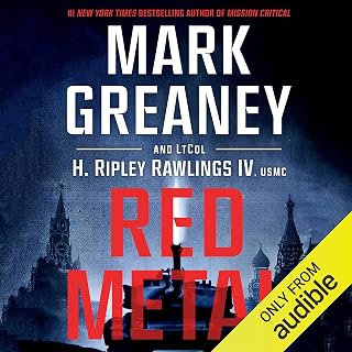 Red Metal
