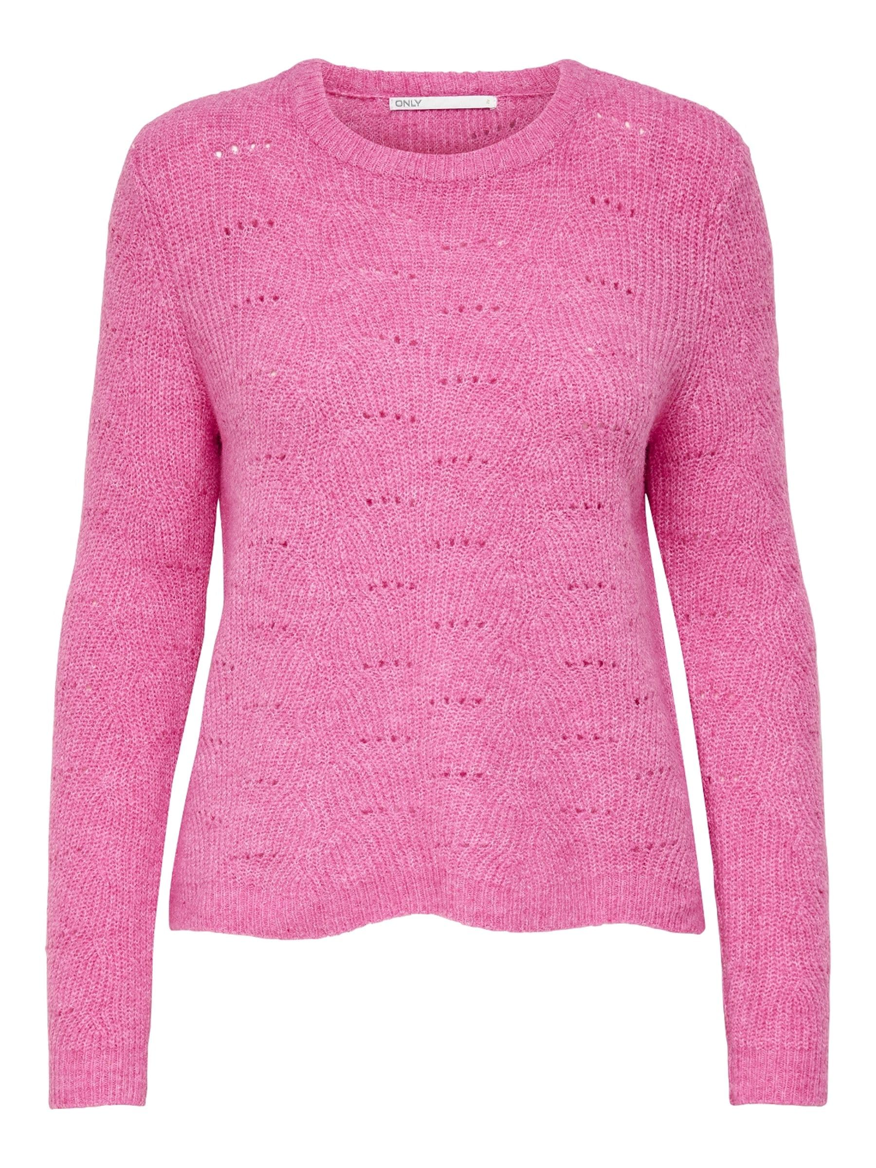 ONLY ONLLOLLI Knitted Sweater