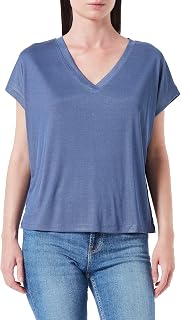 s.Oliver Women's Sleeveless T-Shirt