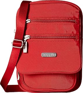 Baggallini Crossbody RFID Journey