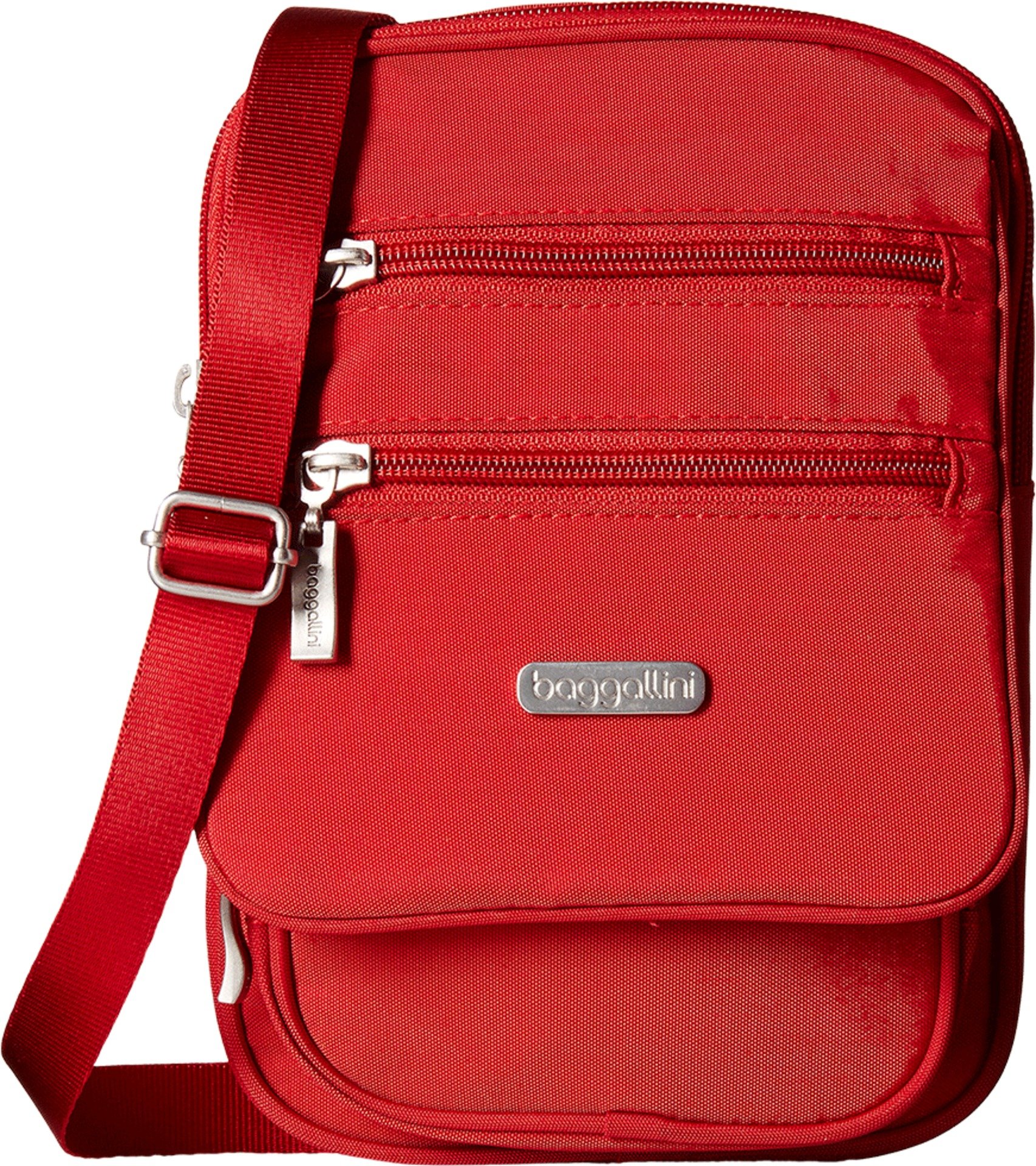 Baggallini Crossbody RFID Journey